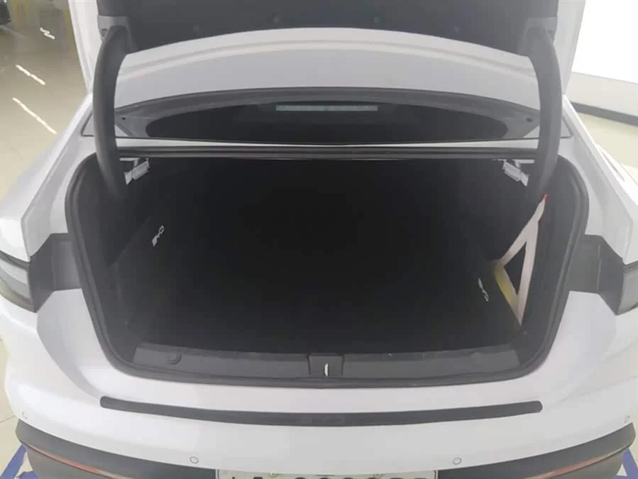 BYD seal 05 DM-i