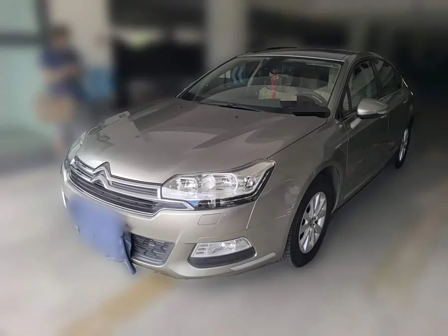 Citroën C5