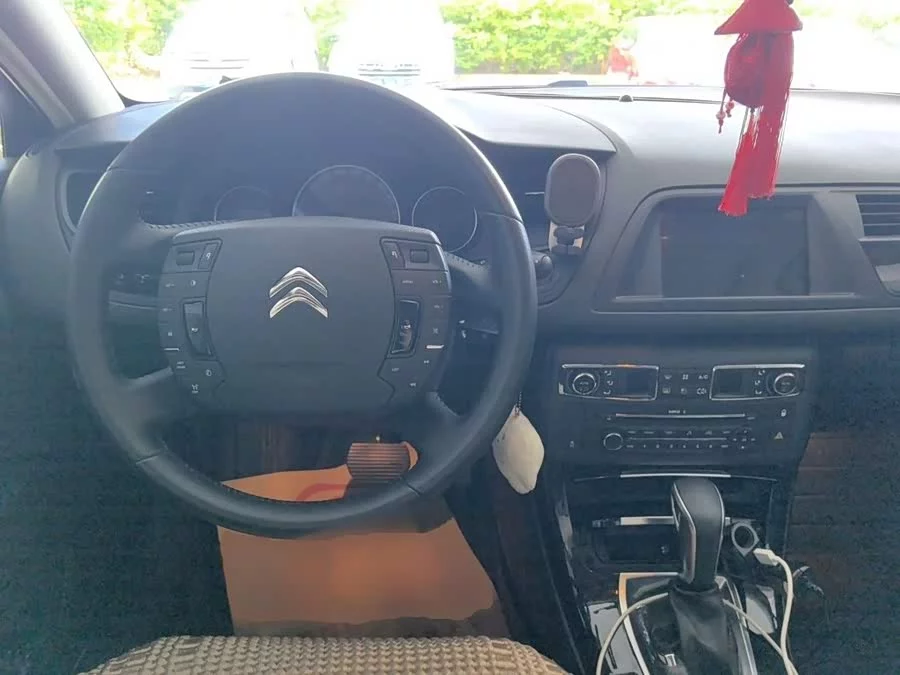 Citroën C5