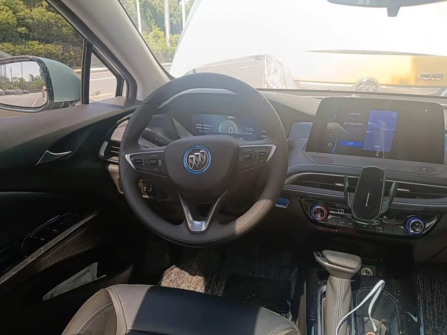 Buick Weilan 6