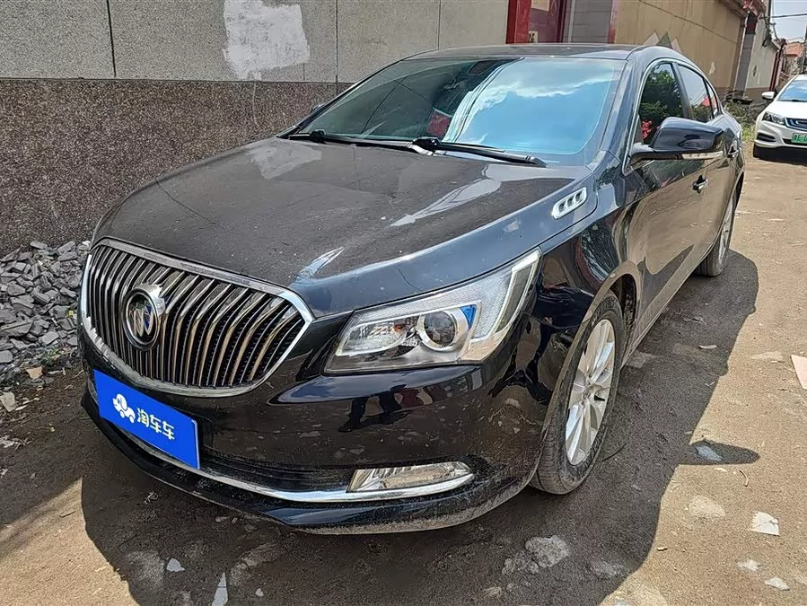 Buick LaCrosse