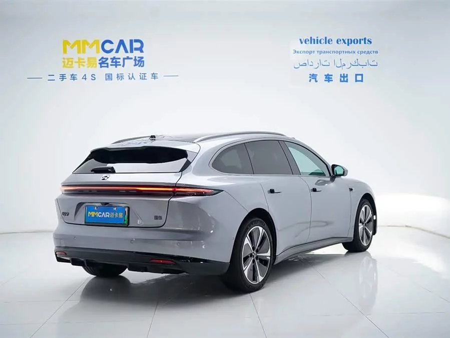 NIO ET5T