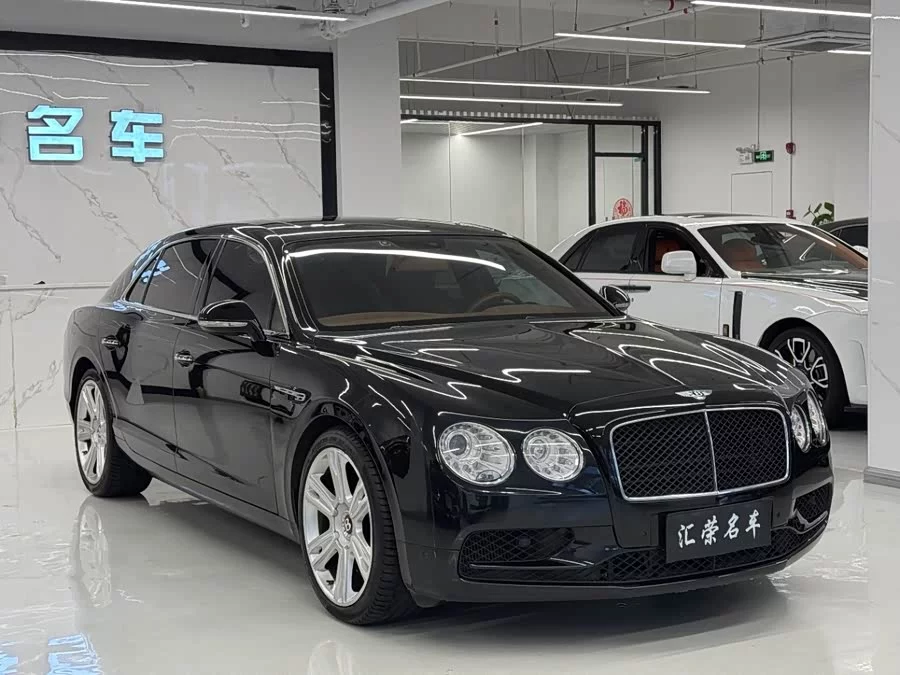 Bentley Flying Spur