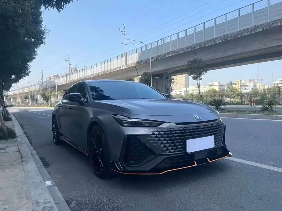 Changan UNI-V
