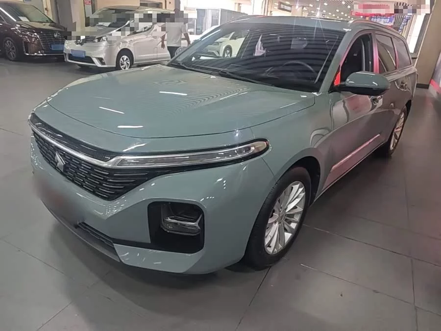 Baojun Valli