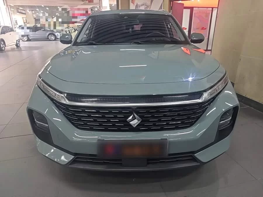 Baojun Valli