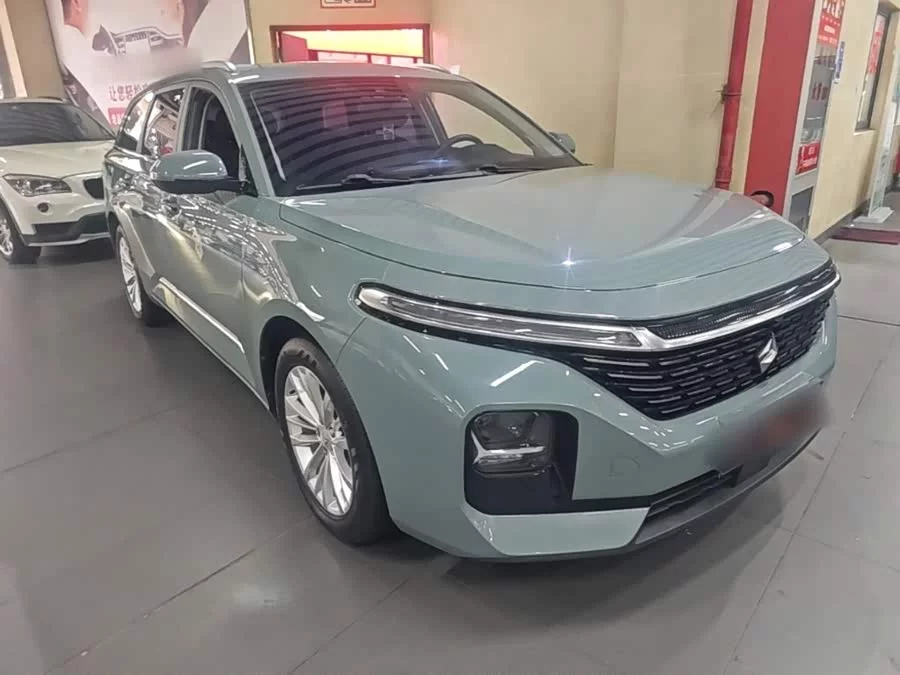 Baojun Valli