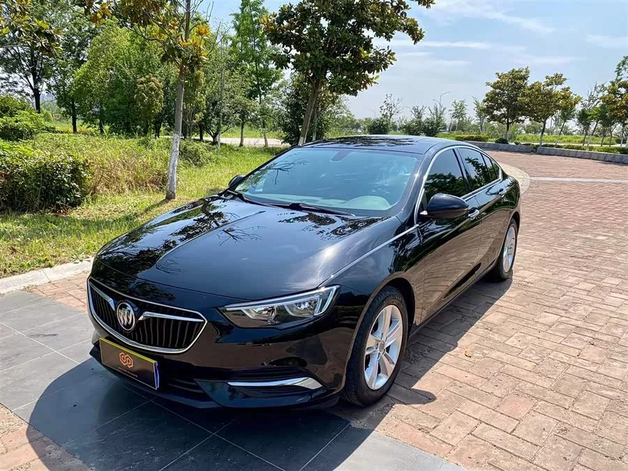 Buick Regal