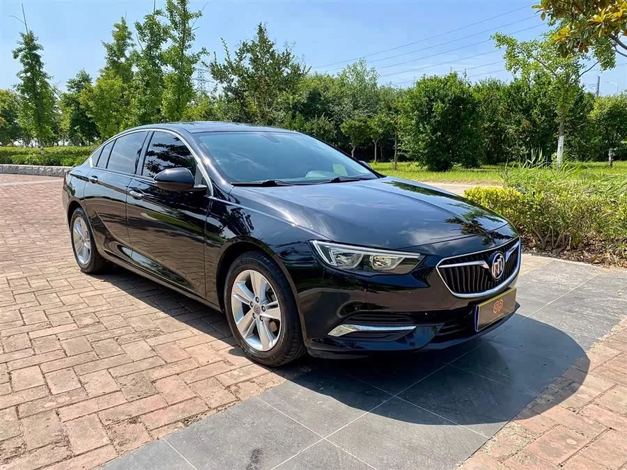 Buick Regal