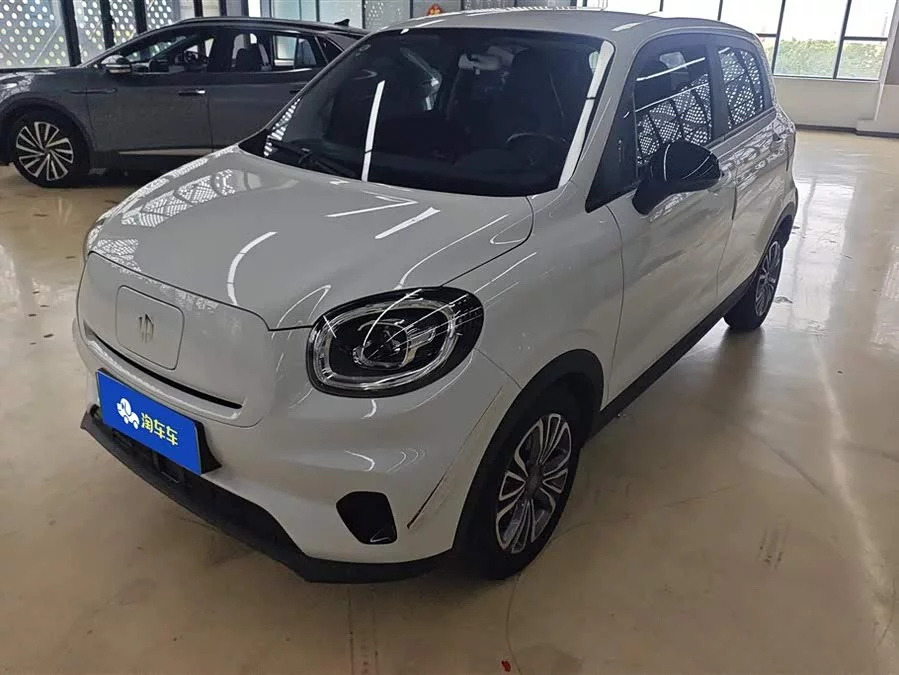 Leapmotor T03