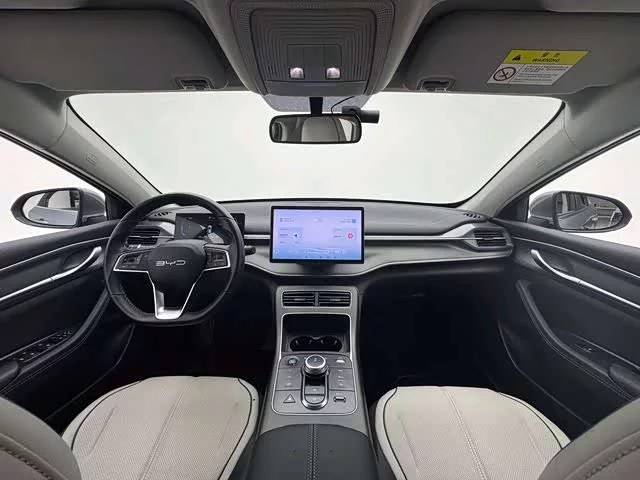 BYD destroyer 05