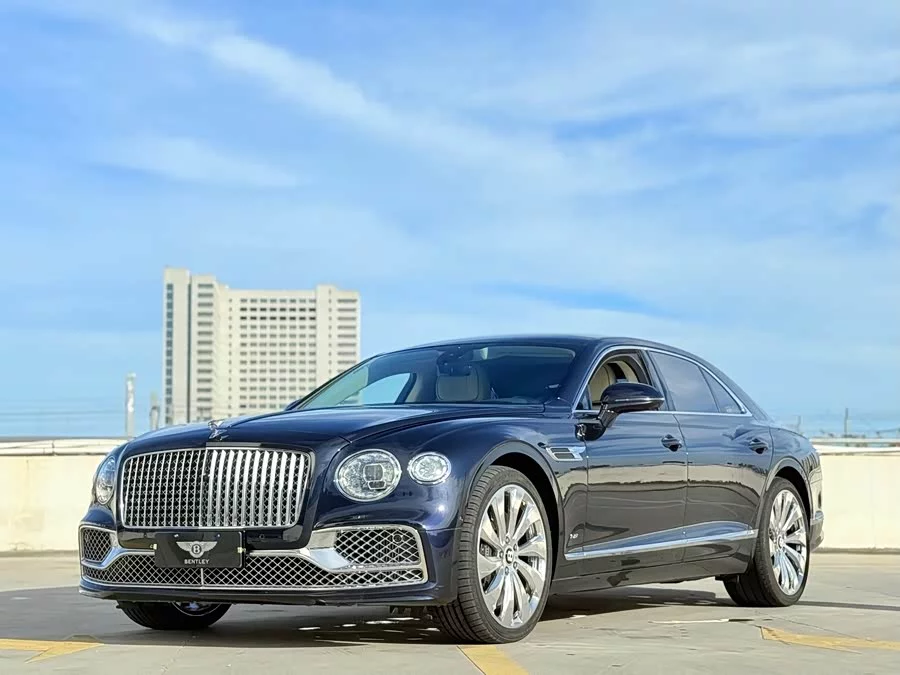 Bentley Flying Spur