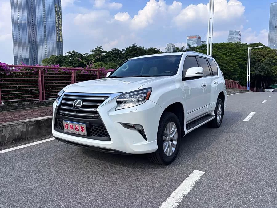 Lexus GX