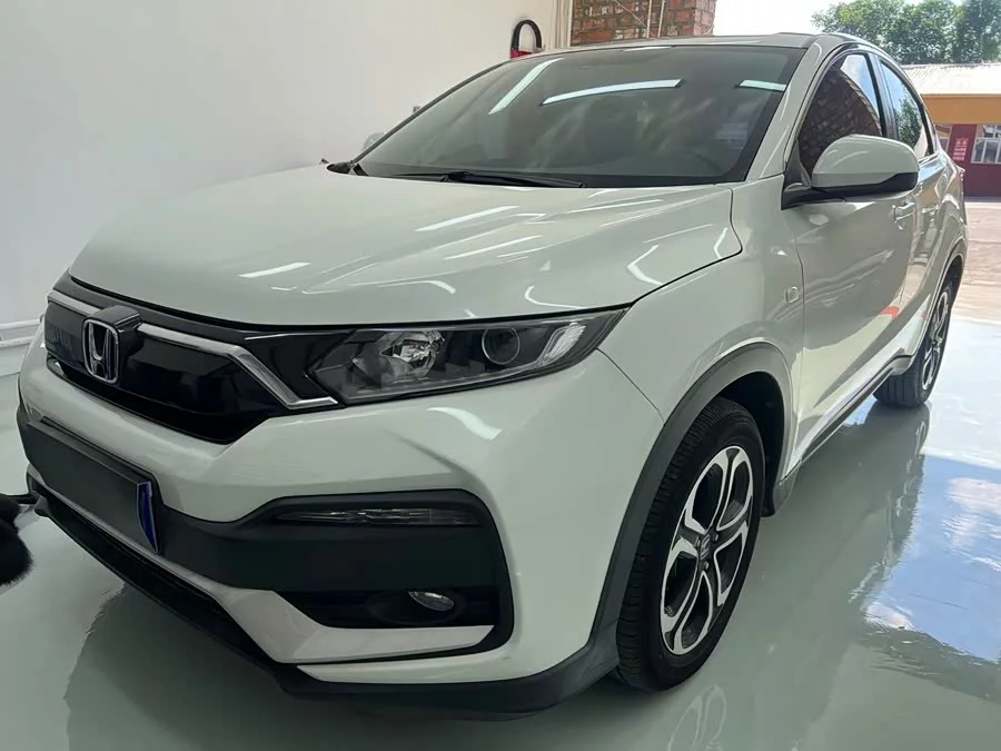 Honda XR-V