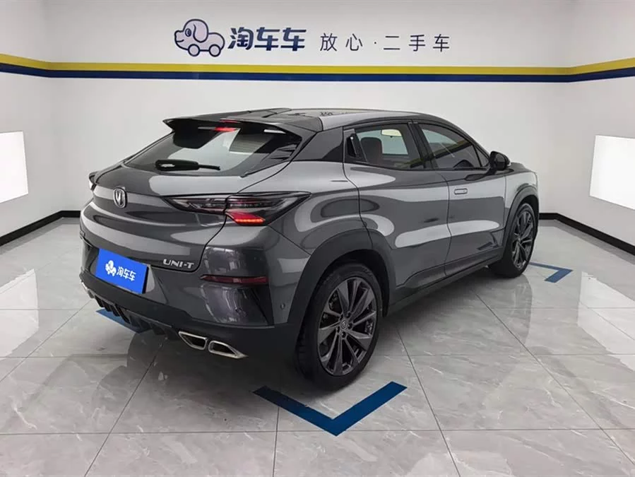 Changan UNI-T