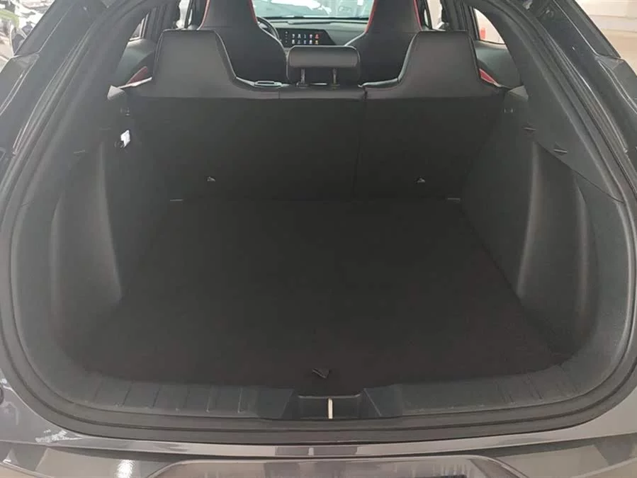 Changan UNI-T