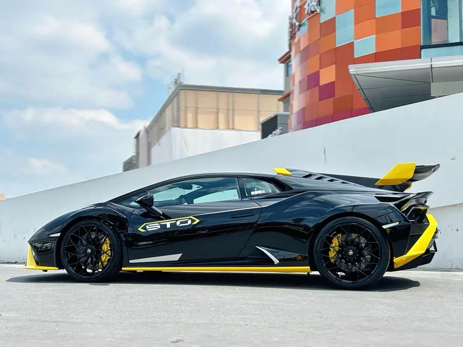 Lamborghini Huracán