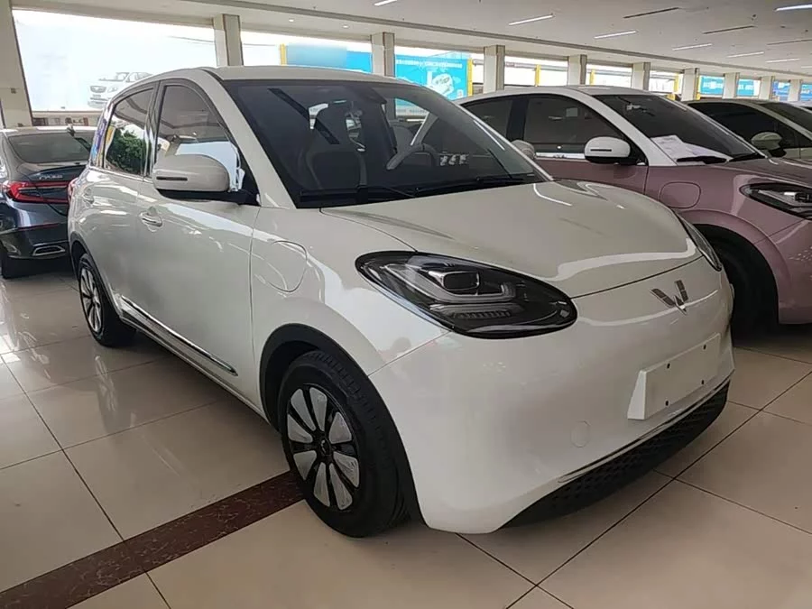 Wuling Bingo