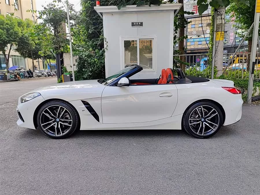 BMW Z4