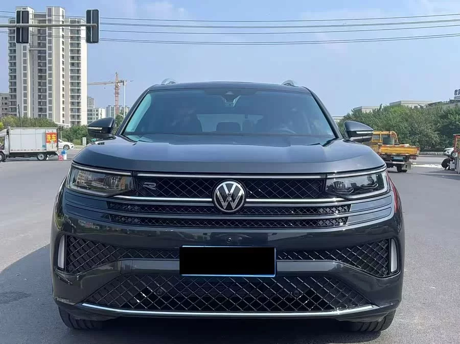 Volkswagen Tavendor
