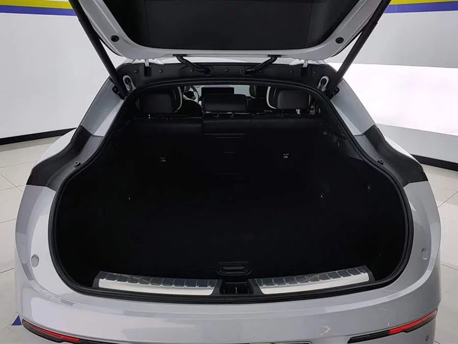 Zeekr 007GT