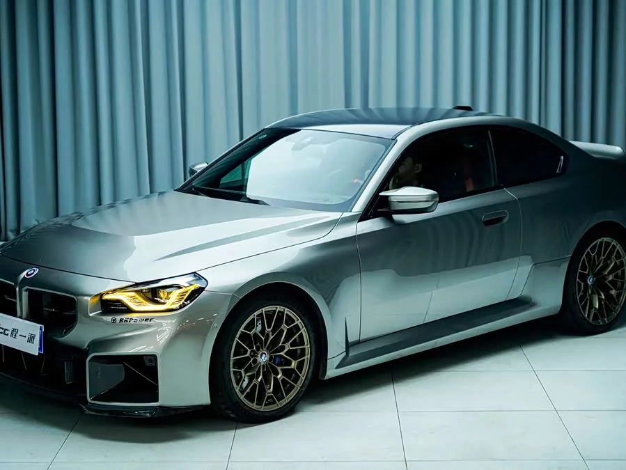 BMW M2