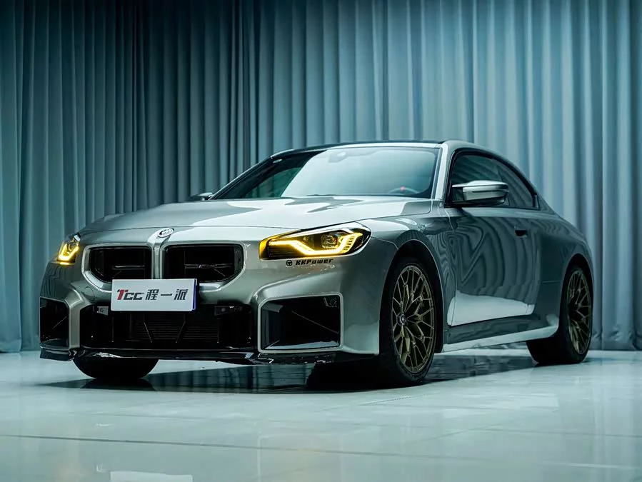 BMW M2