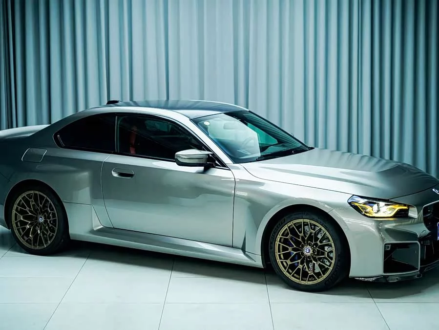 BMW M2