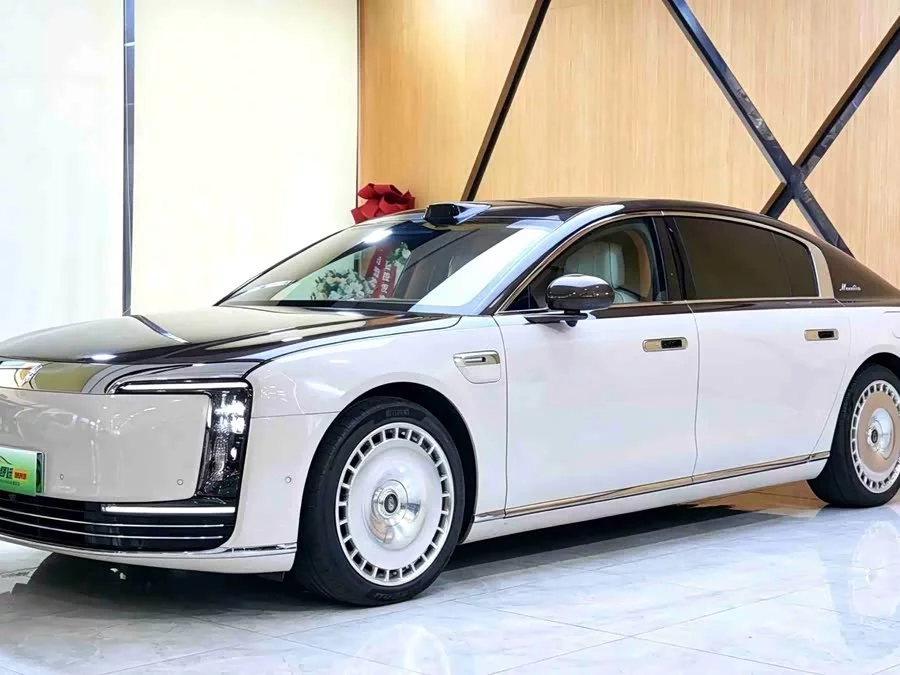 Zunjie S800