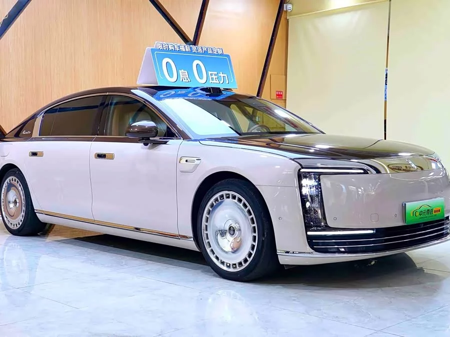 Zunjie S800
