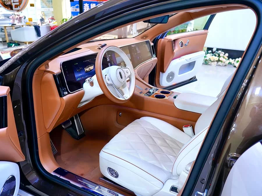 Zunjie S800