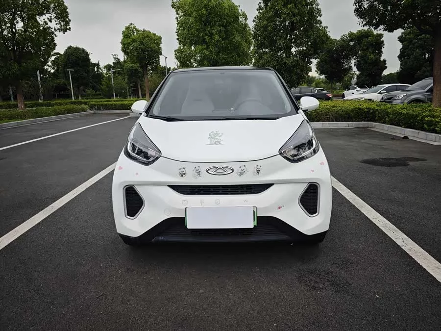 Chery QQ small ant