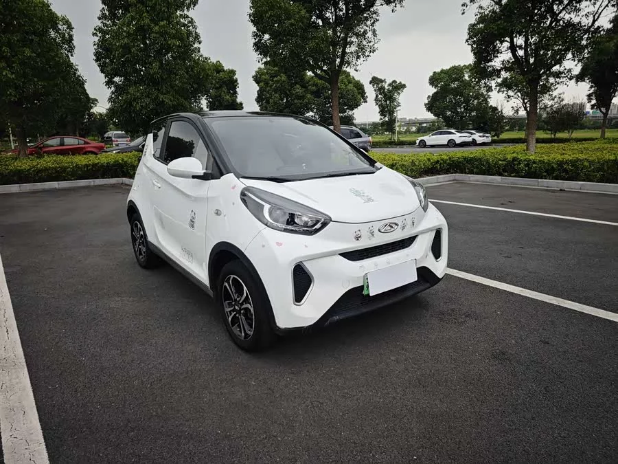 Chery QQ small ant