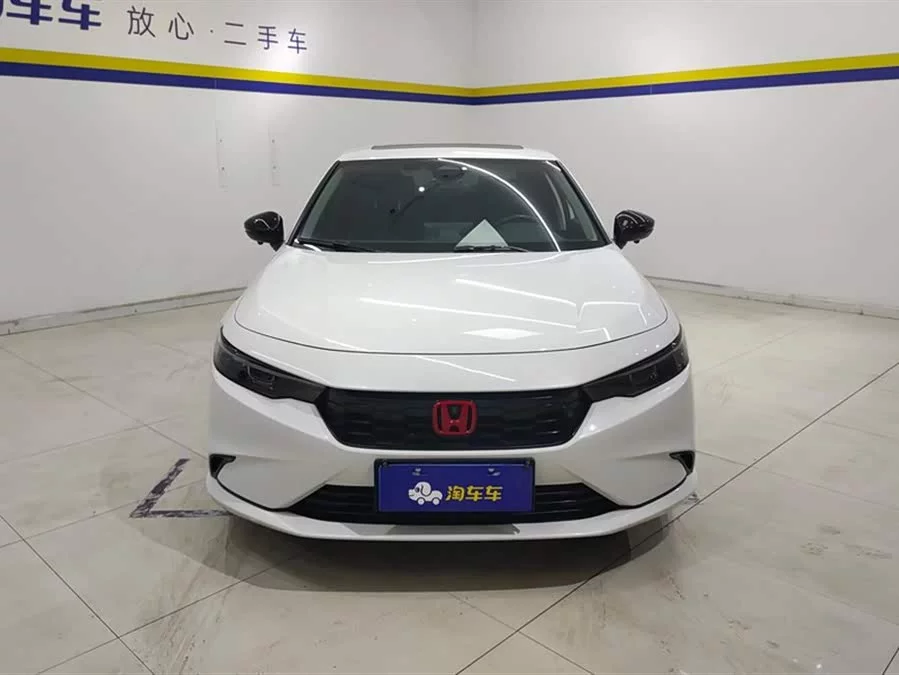 Honda style