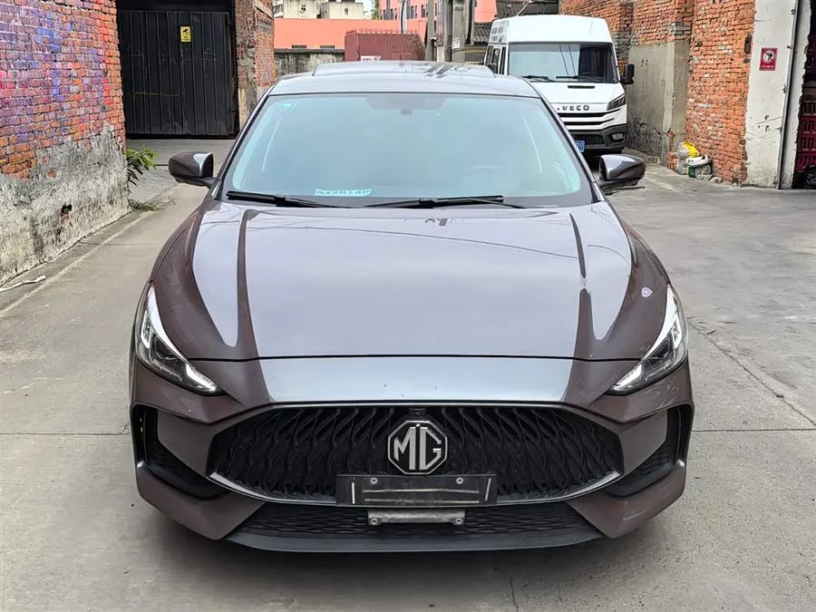 MG 5