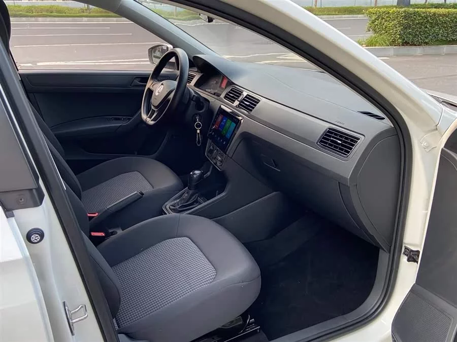 Volkswagen Santana