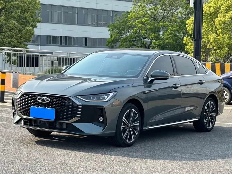 Chery Arrizo 8 PRO