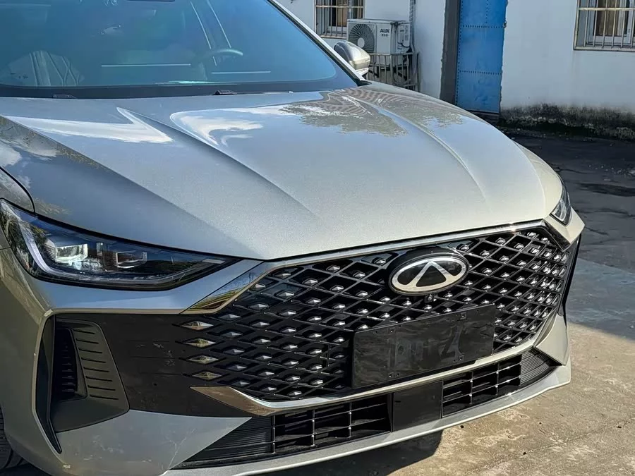 Chery Arrizo 8 PRO