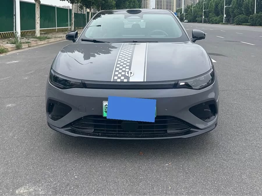 Leapmotor Lafay5