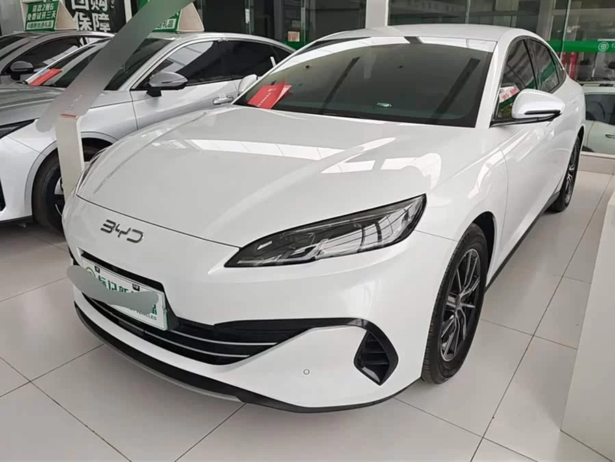 BYD Seal 06