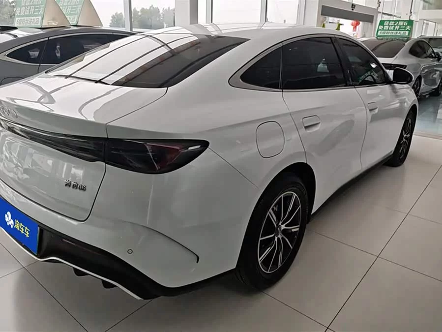 BYD Seal 06