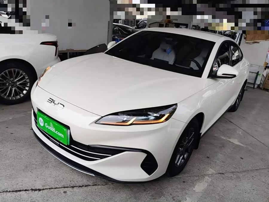 BYD Seal 06