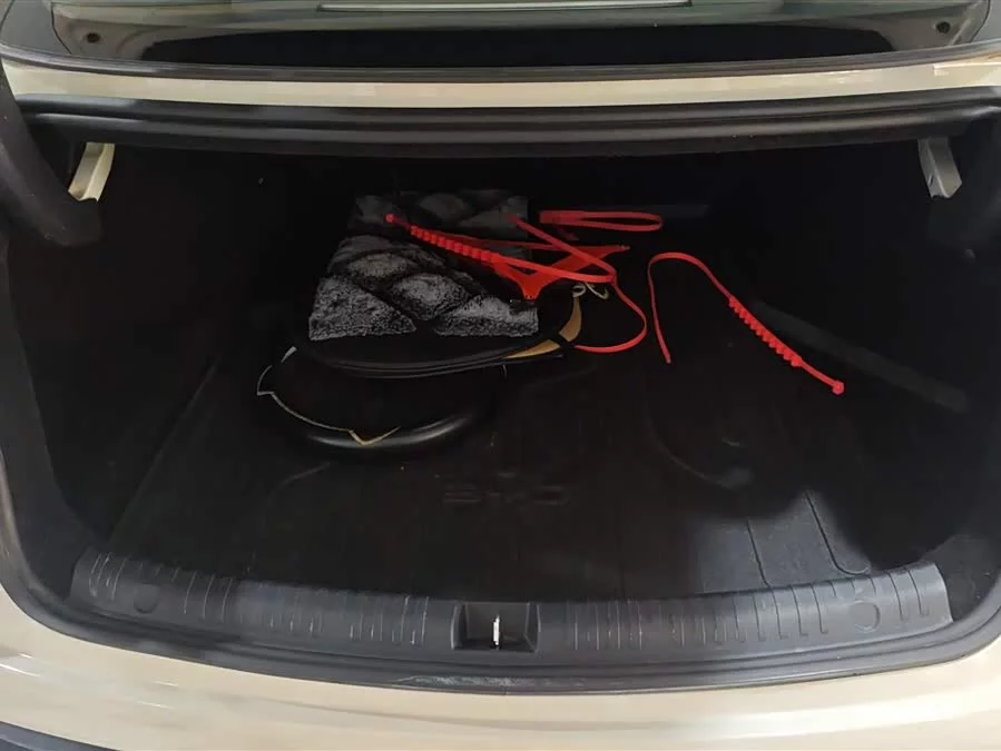 BYD Seal 06