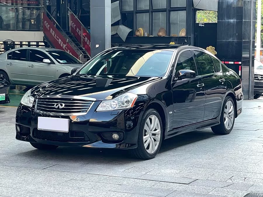 Infiniti M Series