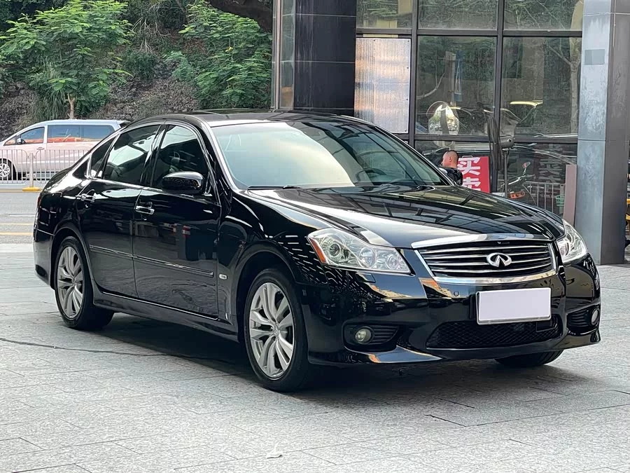 Infiniti M Series