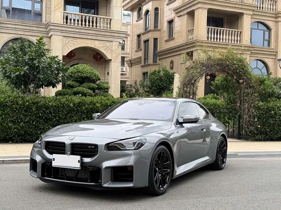 BMW M2