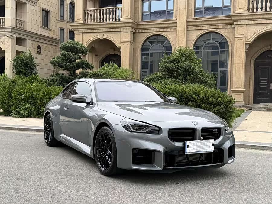 BMW M2