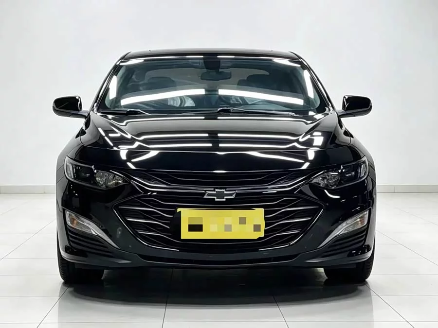 Chevrolet Malibu XL