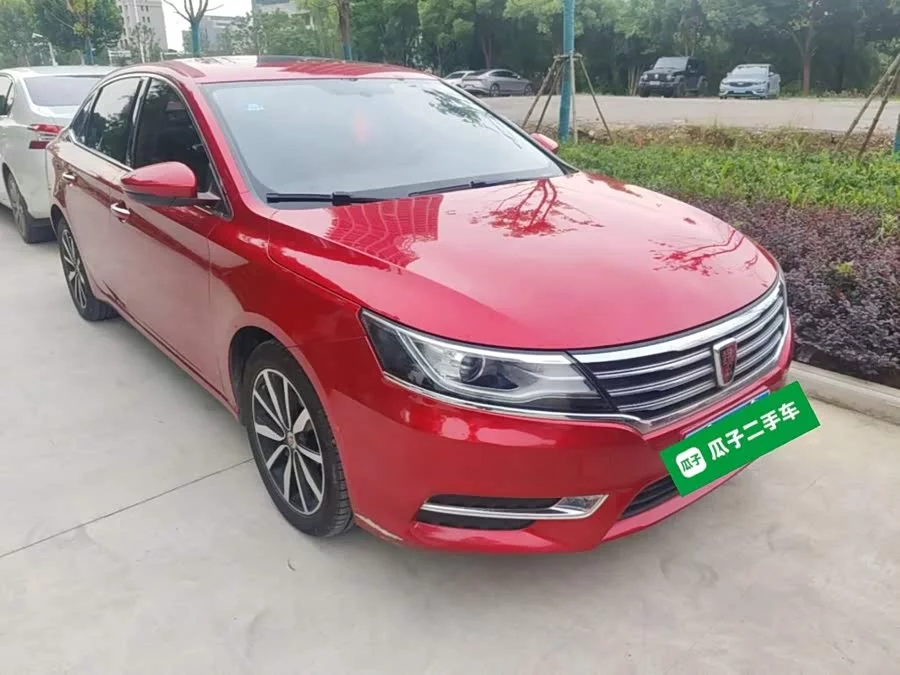 Roewe i6 Classic