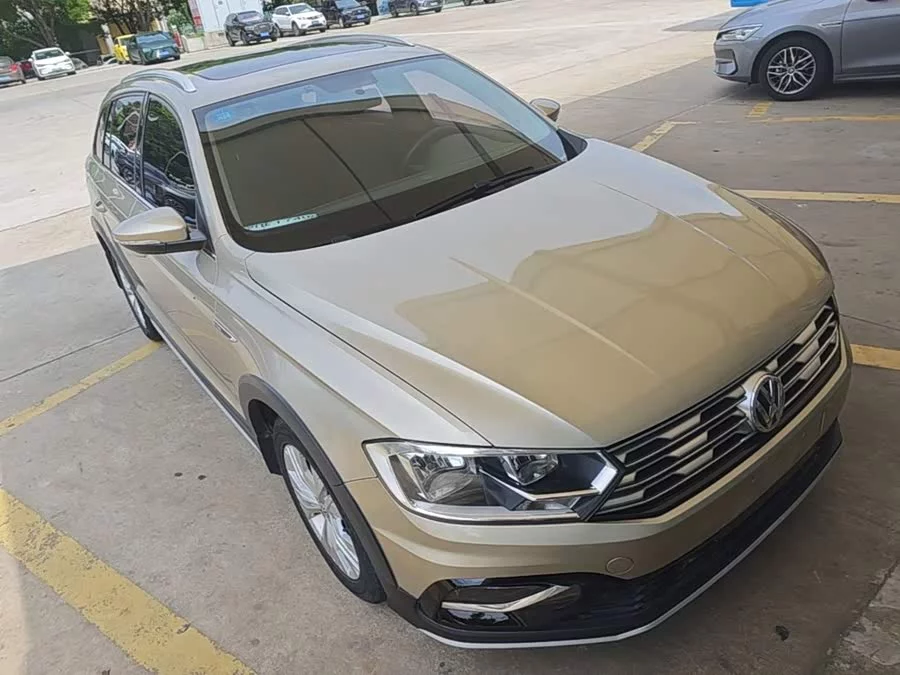 Volkswagen C-TREK